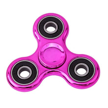 Pink Fidget Spinner